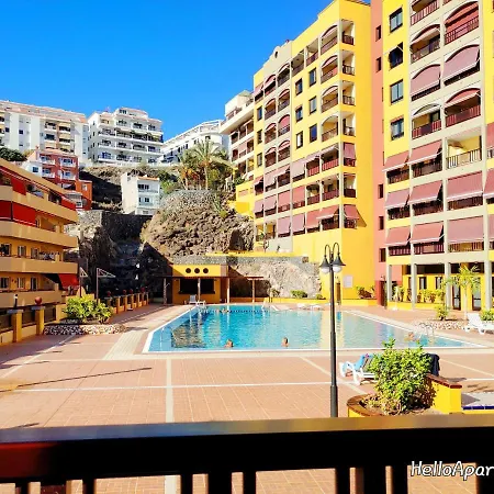 Olivia Sunset By Helloapartments Appartement