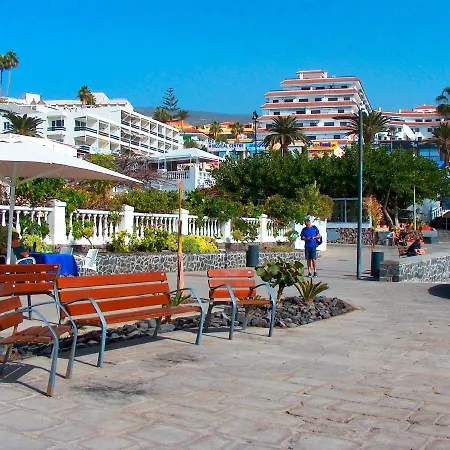 Olivia Sunset By Helloapartments Apartamento Puerto de Santiago (Tenerife)