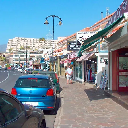 Olivia Sunset By Helloapartments Apartamento