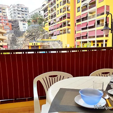 Olivia Sunset By Helloapartments Apartamento