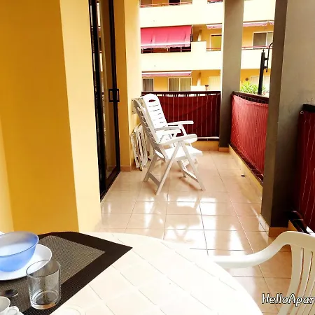 Apartamento Olivia Sunset By Helloapartments *