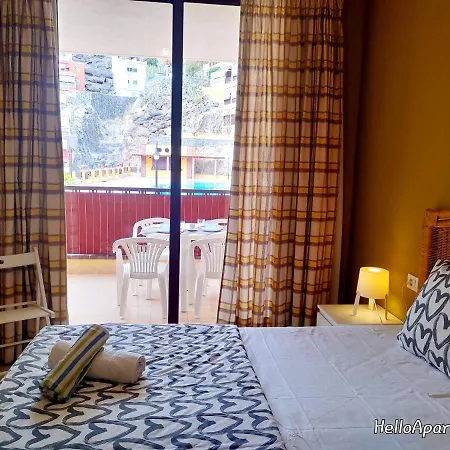 Apartamento Olivia Sunset By Helloapartments *