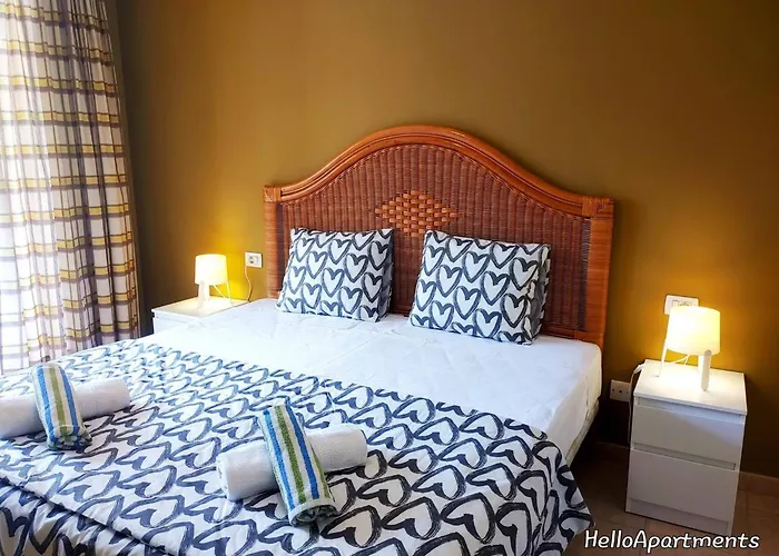 Apartament Olivia Sunset By Helloapartments