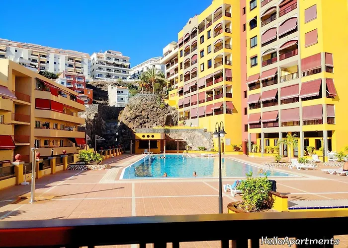 Olivia Sunset By Helloapartments Apartament *