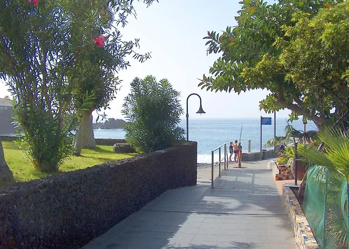 Olivia Sunset By Helloapartments Apartament *