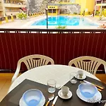 Olivia Sunset By Helloapartments Puerto de Santiago (Tenerife)