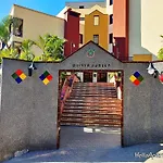 Olivia Sunset By Helloapartments Puerto de Santiago (Tenerife)