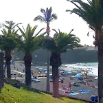 Apartamento Olivia Sunset By Helloapartments Puerto de Santiago (Tenerife)
