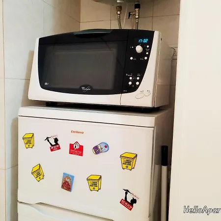 Olivia Sunset By Helloapartments Пуэрто-де-Сантьяго