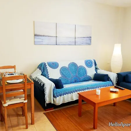 Olivia Sunset By Helloapartments