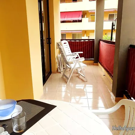 Olivia Sunset By Helloapartments Appartement *