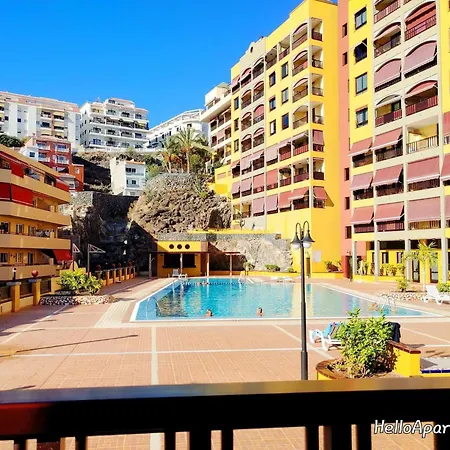 Olivia Sunset By Helloapartments Appartement *