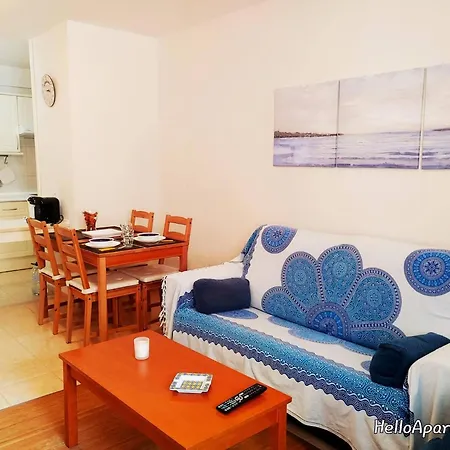 Olivia Sunset By Helloapartments Appartement