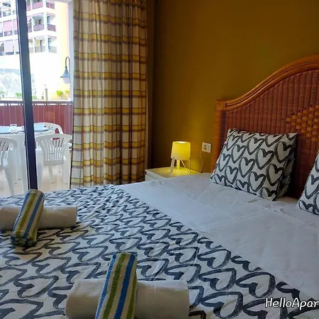 Appartement Olivia Sunset By Helloapartments *