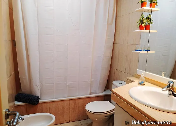 Olivia Sunset By Helloapartments Puerto de Santiago (Tenerife)