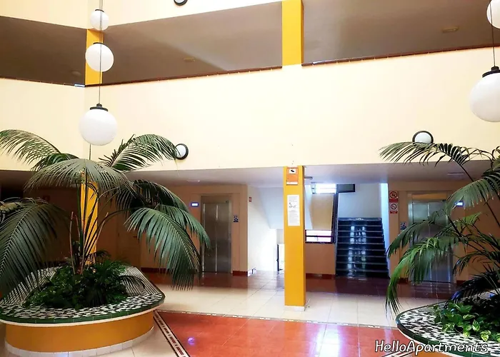 Olivia Sunset By Helloapartments Apartment Puerto de Santiago (Tenerife)