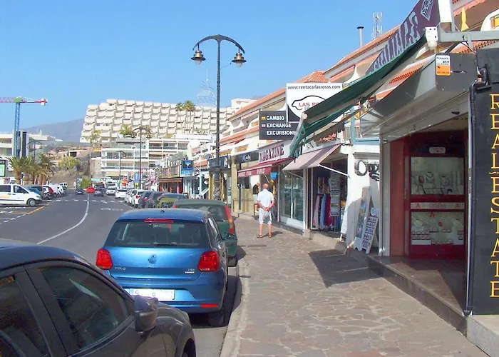 Olivia Sunset By Helloapartments 아파트