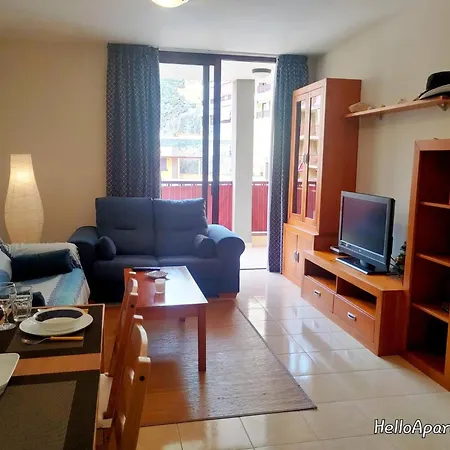 Olivia Sunset By Helloapartments Apartamento Puerto de Santiago (Tenerife)