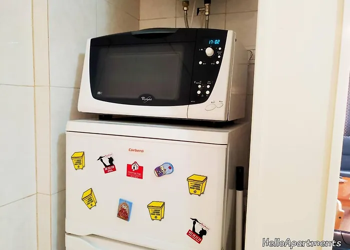 Olivia Sunset By Helloapartments Διαμέρισμα